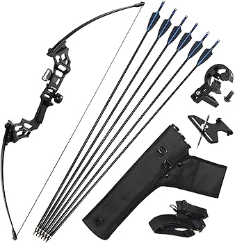 Amazon.co.jp: ZSHJGJR アーチェリー 弓 リカーブボウ 30/40ポンド Amazon.co.jp: ZSHJGJR アーチェリー 弓 リカーブボウ 30/40ポンド